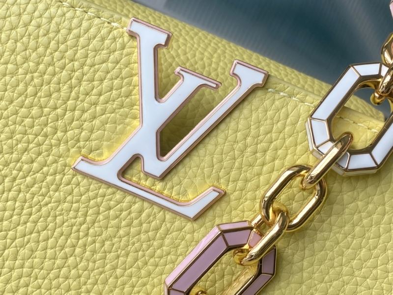Louis Vuitton Top Handle Bags